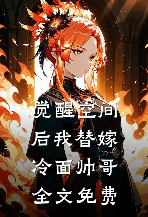 觉醒空间后我替嫁冷面帅哥全文免费