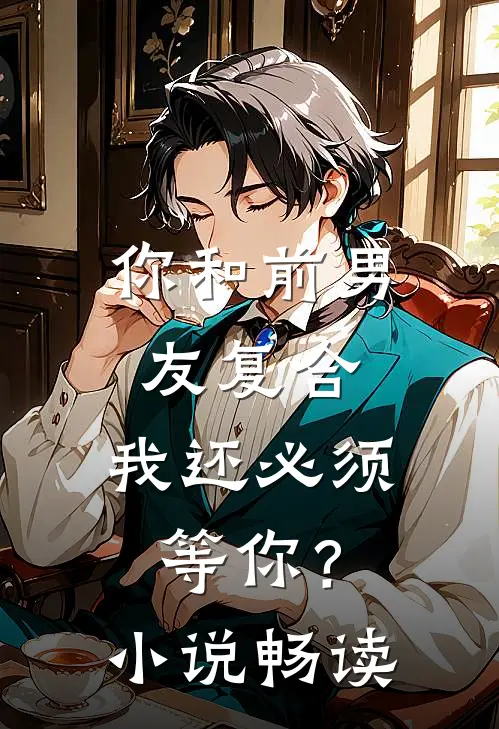 你和前男友复合,我还必须等你?畅读版