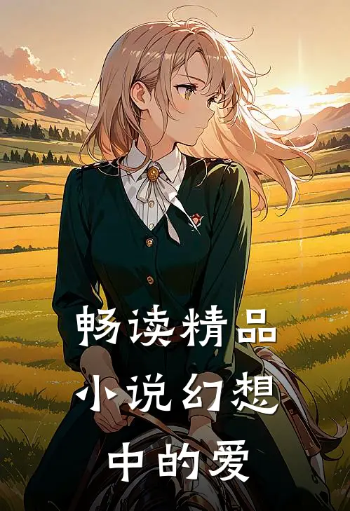 畅读精品小说幻想中的爱