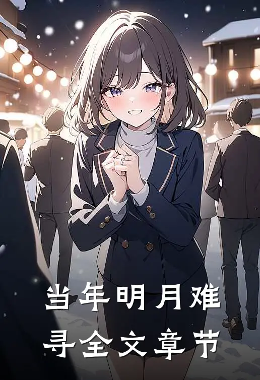 当年明月难寻全文章节