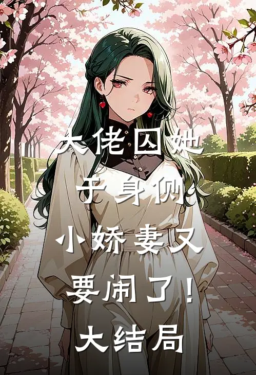 大佬囚她于身侧，小娇妻又要闹了！大结局