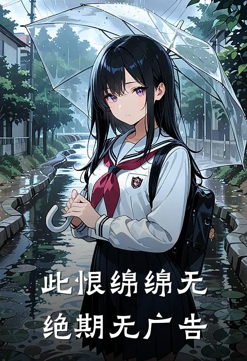 此恨绵绵无绝期无广告
