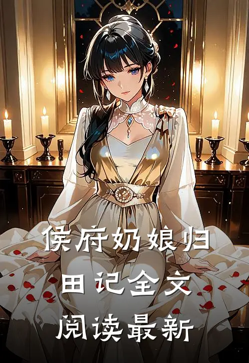 侯府奶娘归田记全文阅读最新