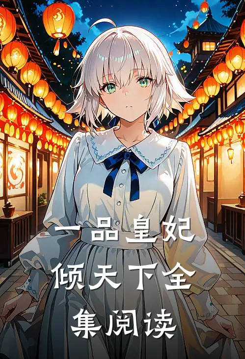 一品皇妃倾天下全集阅读