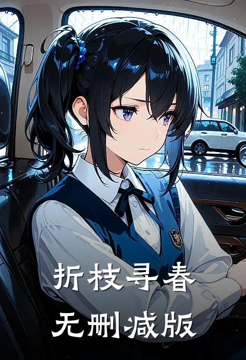 折枝寻春无删减版