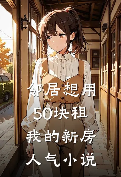 邻居想用50块租我的新房人气小说