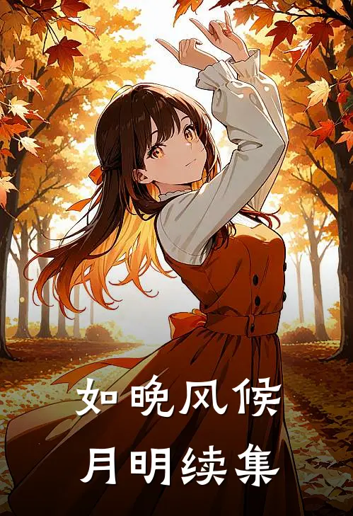 如晚风候月明续集