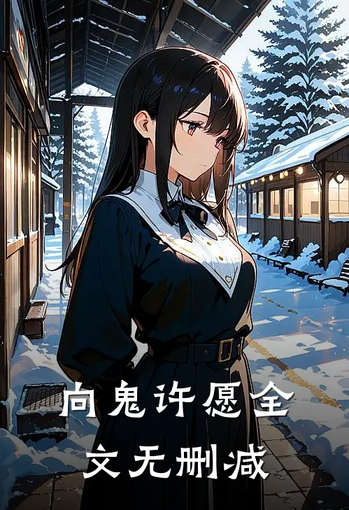 向鬼许愿全文无删减