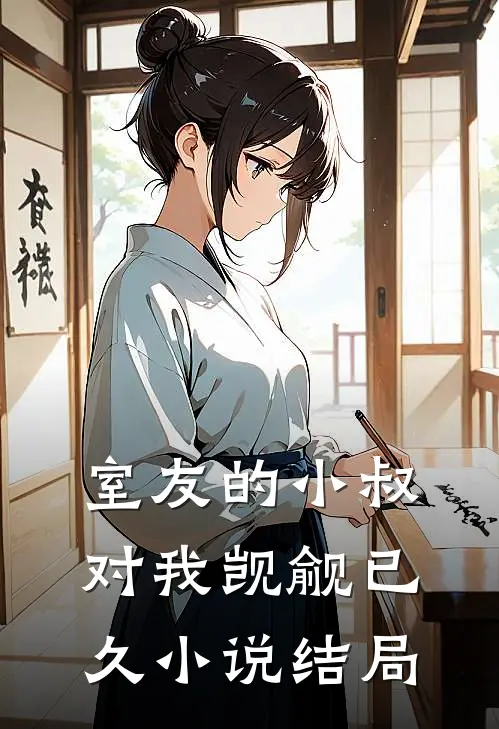 室友的小叔对我觊觎已久小说结局