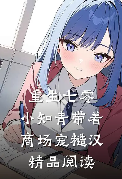 重生七零，小知青带着商场宠糙汉精品阅读
