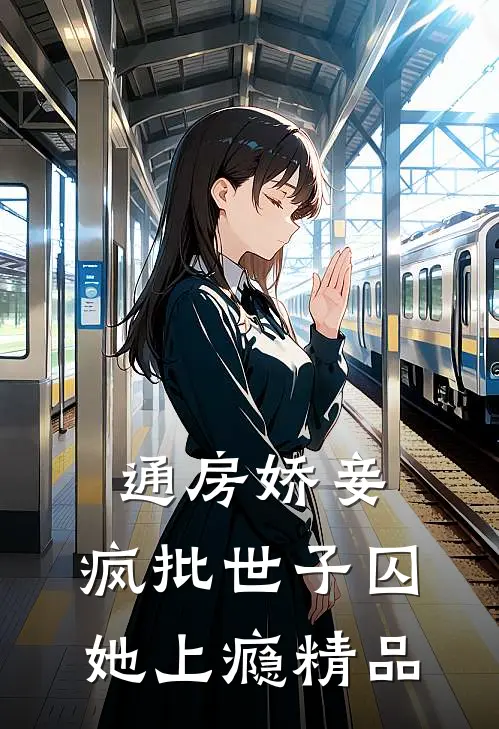 通房娇妾，疯批世子囚她上瘾精品