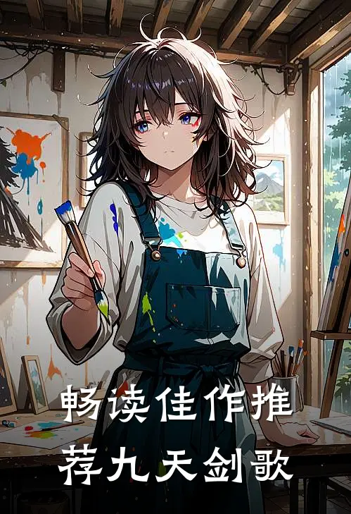 畅读佳作推荐九天剑歌