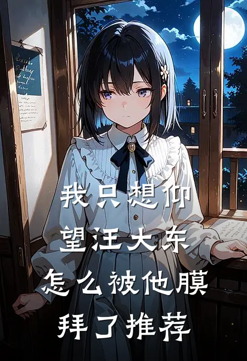 我只想仰望汪大东，怎么被他膜拜了推荐