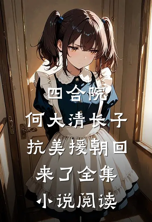 四合院：何大清长子抗美援朝回来了全集小说阅读