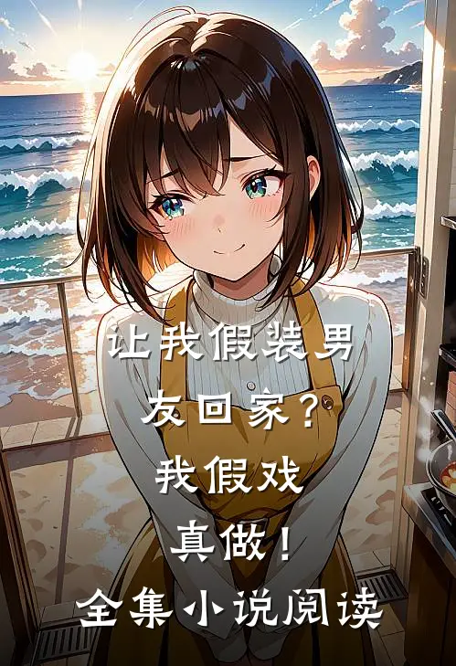 让我假装男友回家?我假戏真做!全集阅读免费