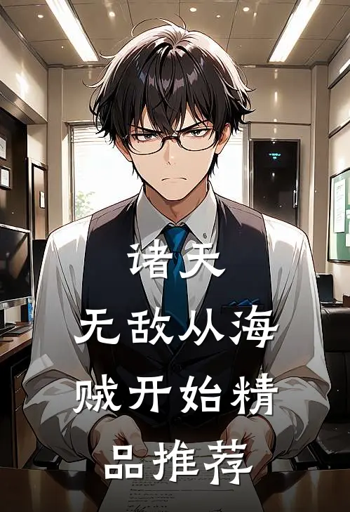 诸天：无敌从海贼开始精品推荐