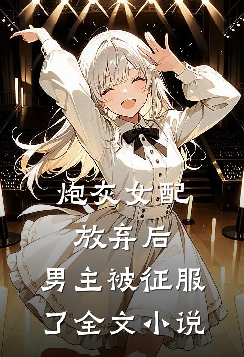 炮灰女配放弃后,男主被征服了全文阅读