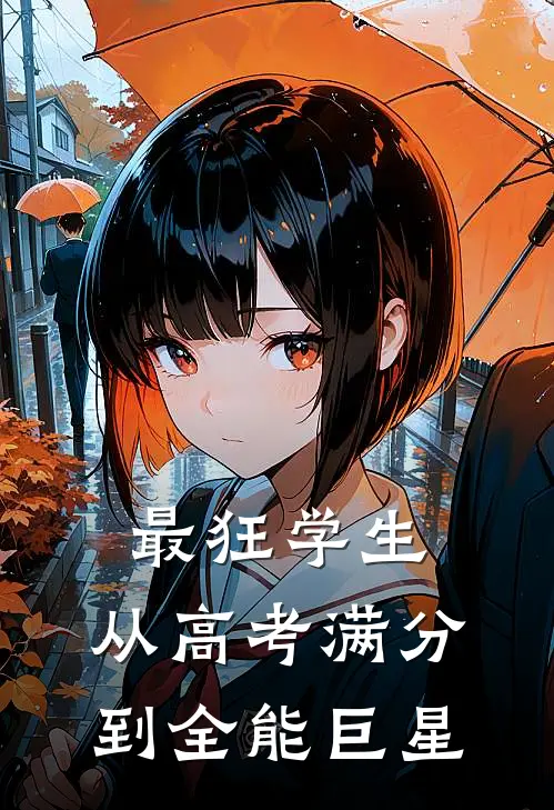 最狂学生,从高考满分到全能巨星短剧