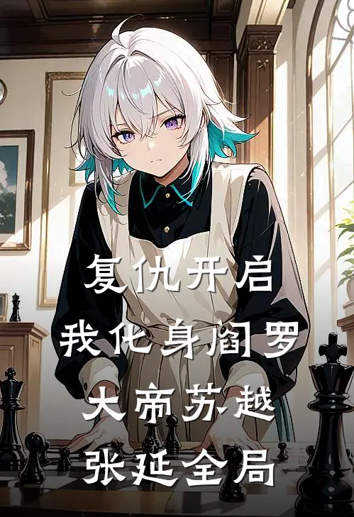 复仇开启，我化身阎罗大帝苏越张延全局