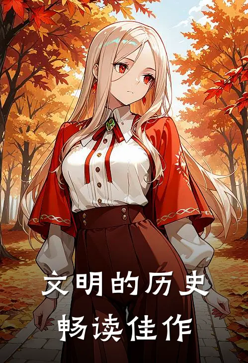 文明的历史畅读佳作