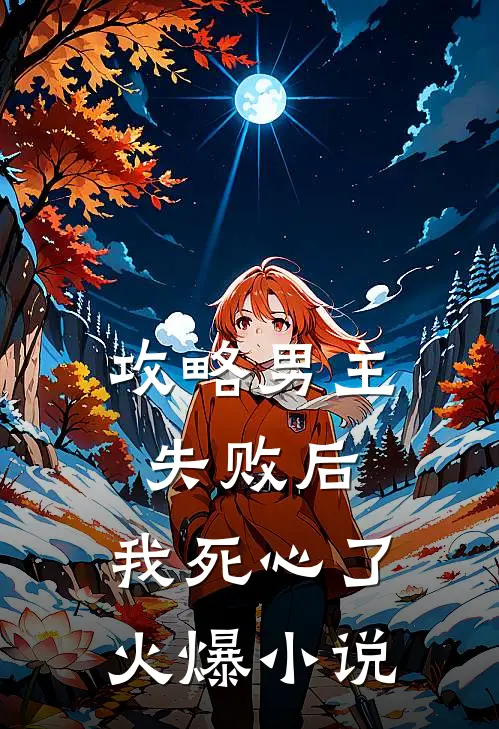 攻略男主失败后,我死心了火爆