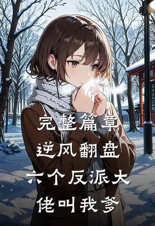 完整篇章逆风翻盘：六个反派大佬叫我爹