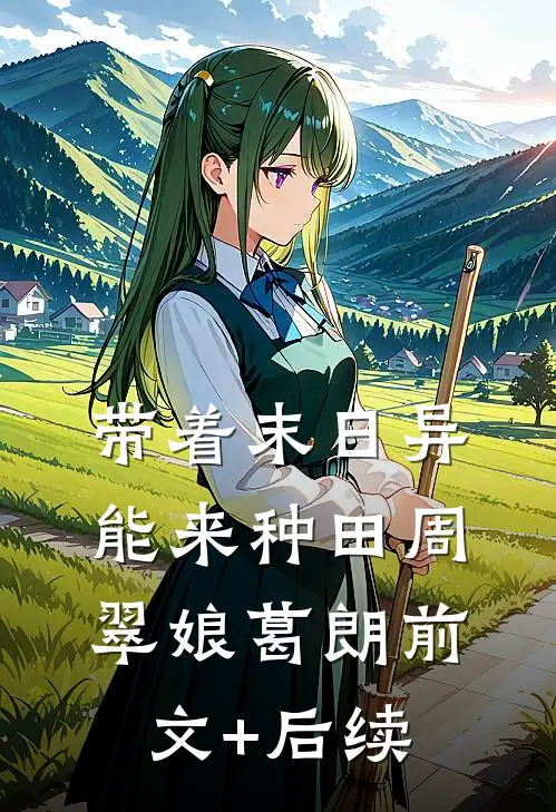 带着末日异能来种田周翠娘葛朗前文+后续