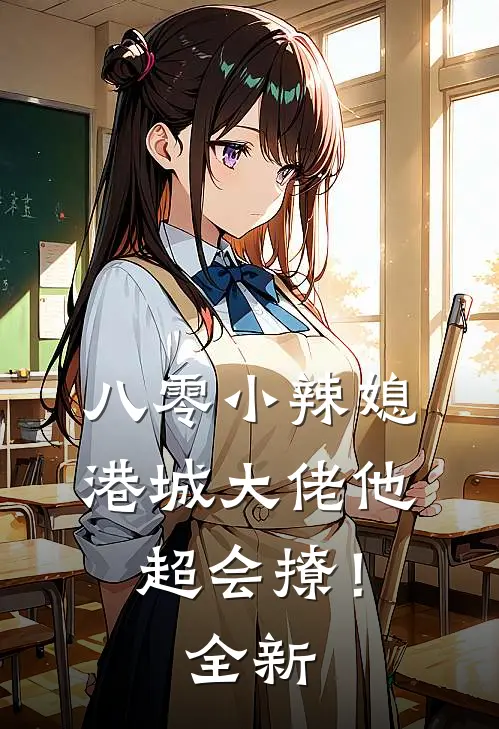 八零小辣媳：港城大佬他超会撩！全新