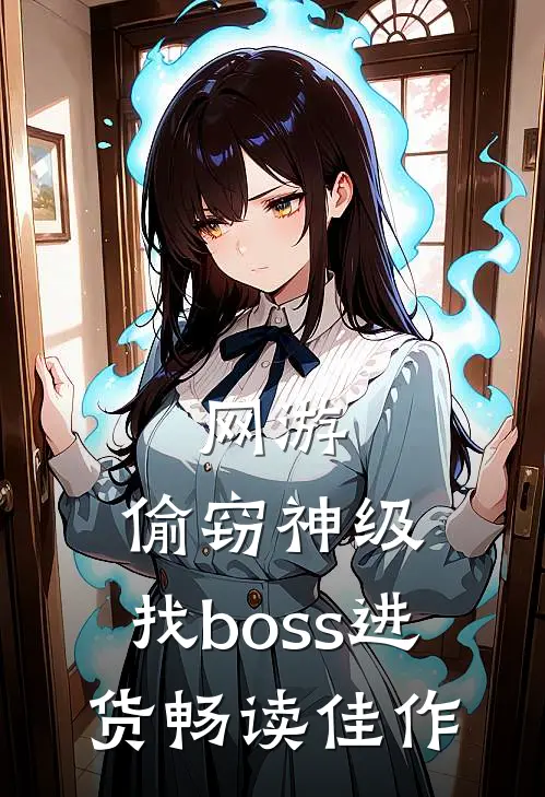 网游：偷窃神级，找boss进货畅读佳作