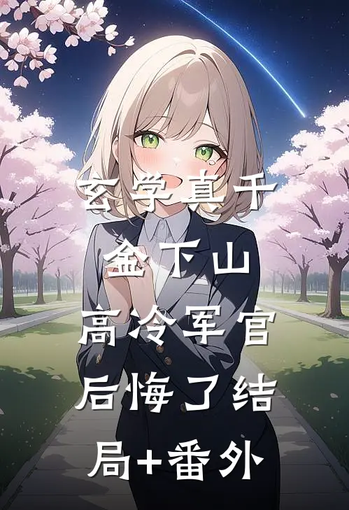 玄学真千金下山，高冷军官后悔了结局+番外