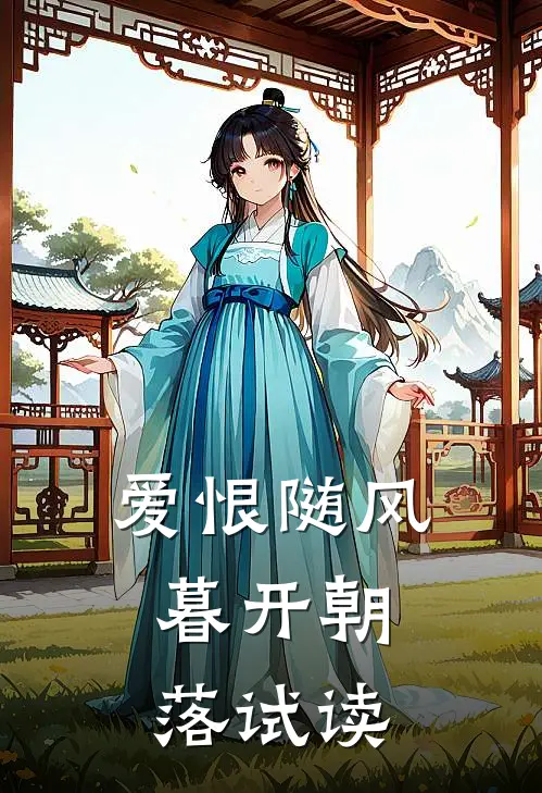 爱恨随风，暮开朝落试读