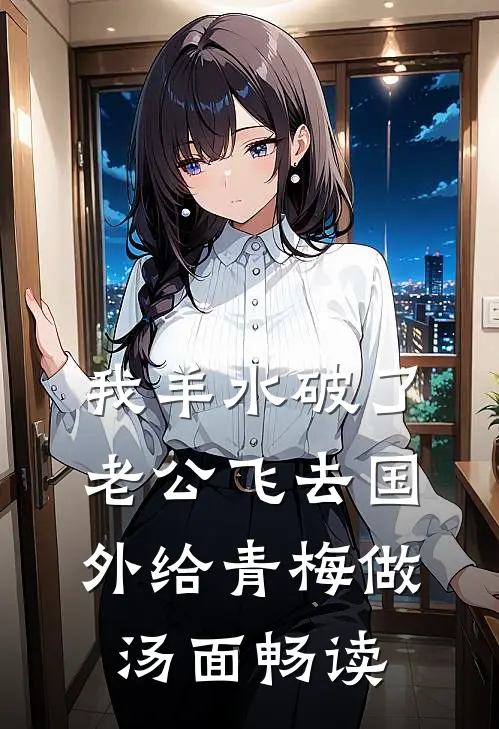 我羊水破了，老公飞去国外给青梅做汤面畅读