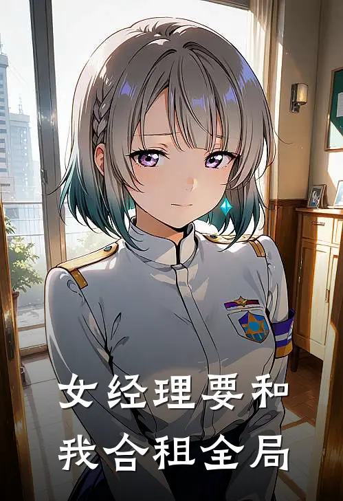 女经理要和我合租全局