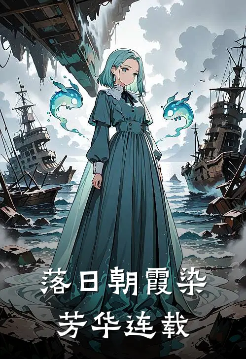 落日朝霞染芳华连载
