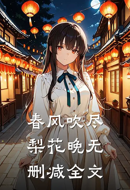 春风吹尽梨花晚无删减全文