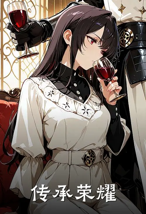 传承荣耀