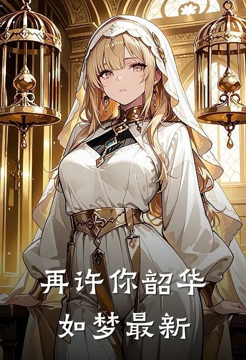 再许你韶华如梦最新