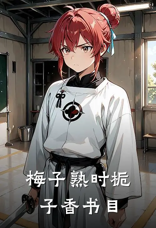 梅子熟时栀子香书目