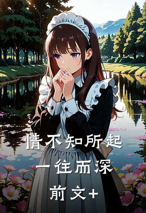 情不知所起，一往而深前文+