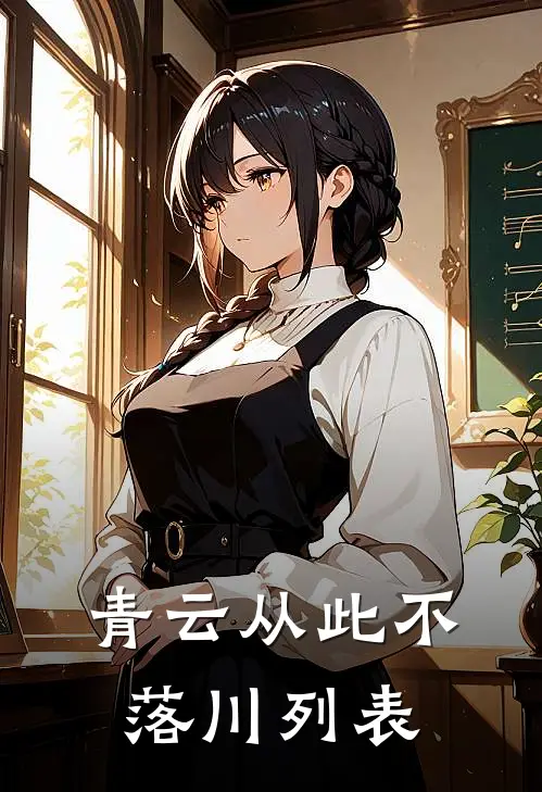 青云从此不落川列表