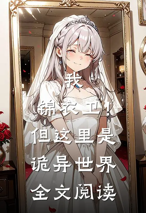 我，锦衣卫！但这里是诡异世界全文阅读