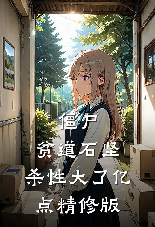 僵尸：贫道石坚，杀性大了亿点精修版