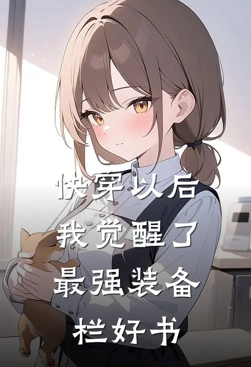 快穿以后，我觉醒了最强“装备栏”好书