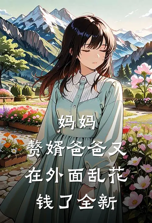 妈妈，赘婿爸爸又在外面乱花钱了全新