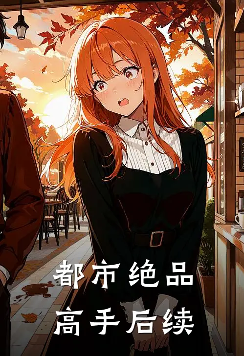 都市绝品高手后续