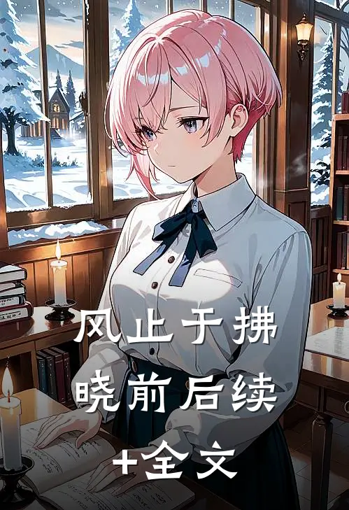 风止于拂晓前后续+全文