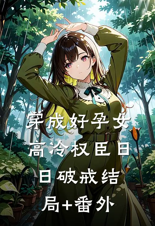 穿成好孕女，高冷权臣日日破戒结局+番外