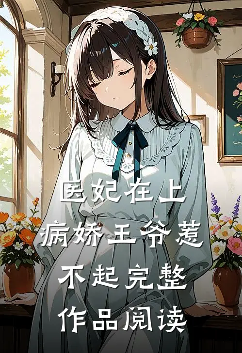 医妃在上：病娇王爷惹不起完整作品阅读