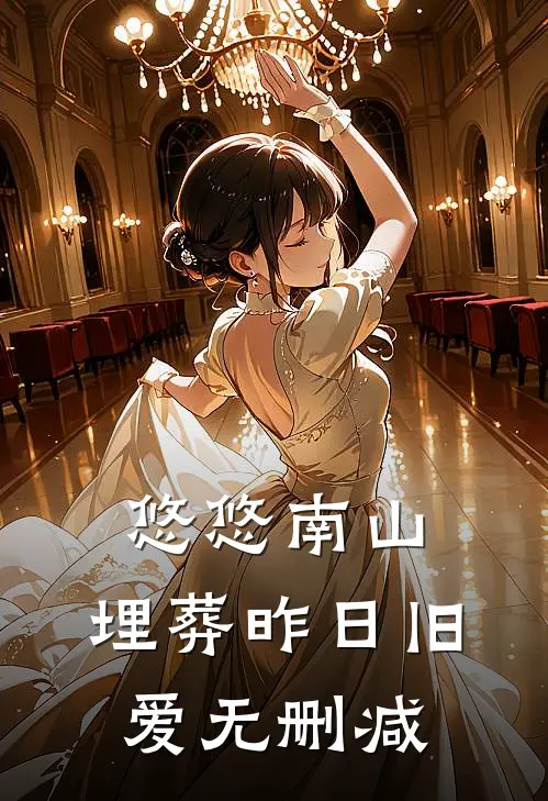 悠悠南山，埋葬昨日旧爱无删减