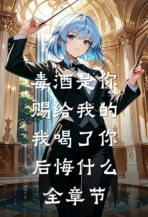 毒酒是你赐给我的，我喝了你后悔什么全章节